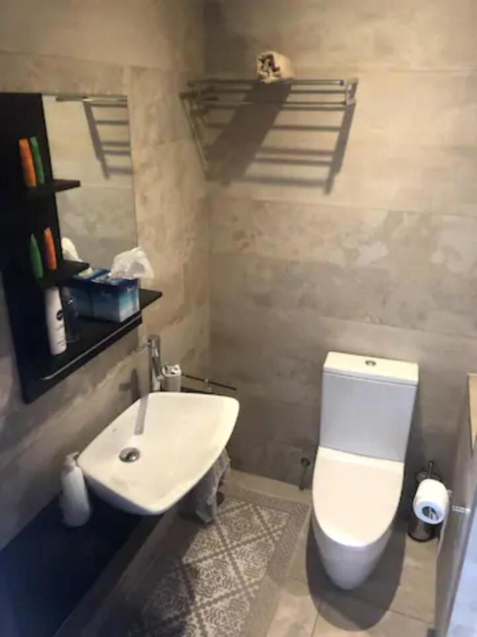 Homestay @ Viewpoint St Julians Saint Julian's Dış mekan fotoğraf