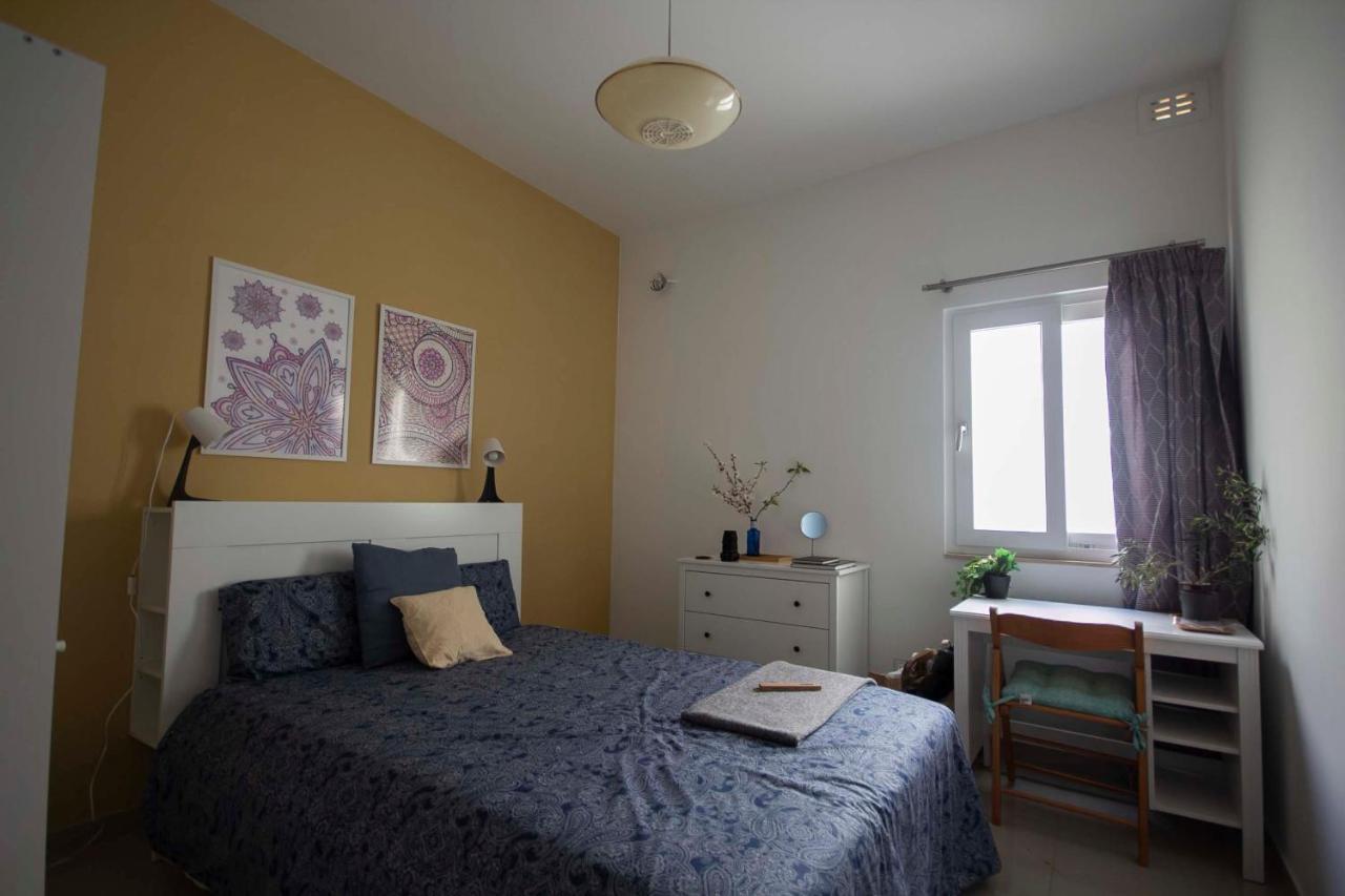 Homestay @ Viewpoint St Julians Saint Julian's Dış mekan fotoğraf